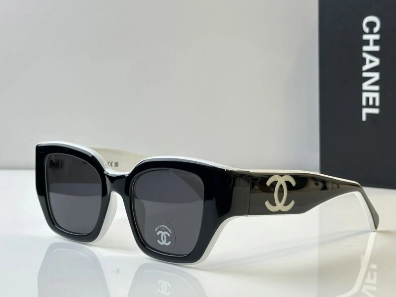 Chanel Sunglasses Functional 278542