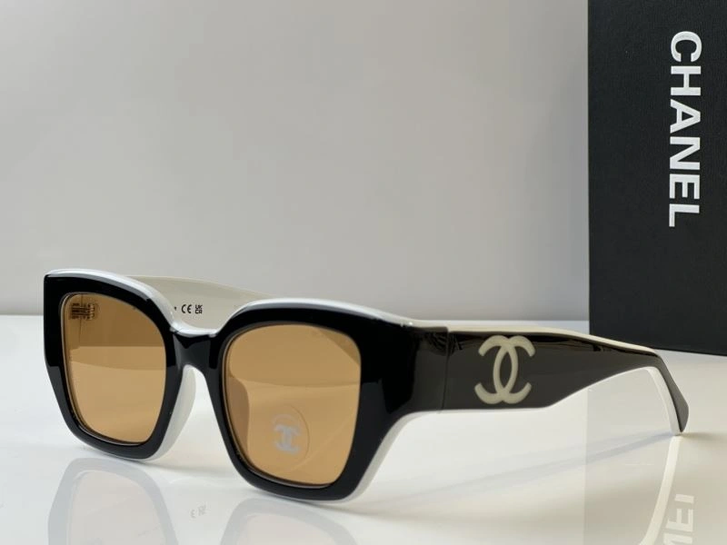 Chanel Sunglasses Functional 278542
