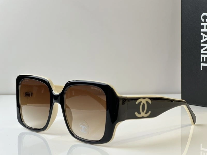 Chanel Sunglasses OdorResistant 278558