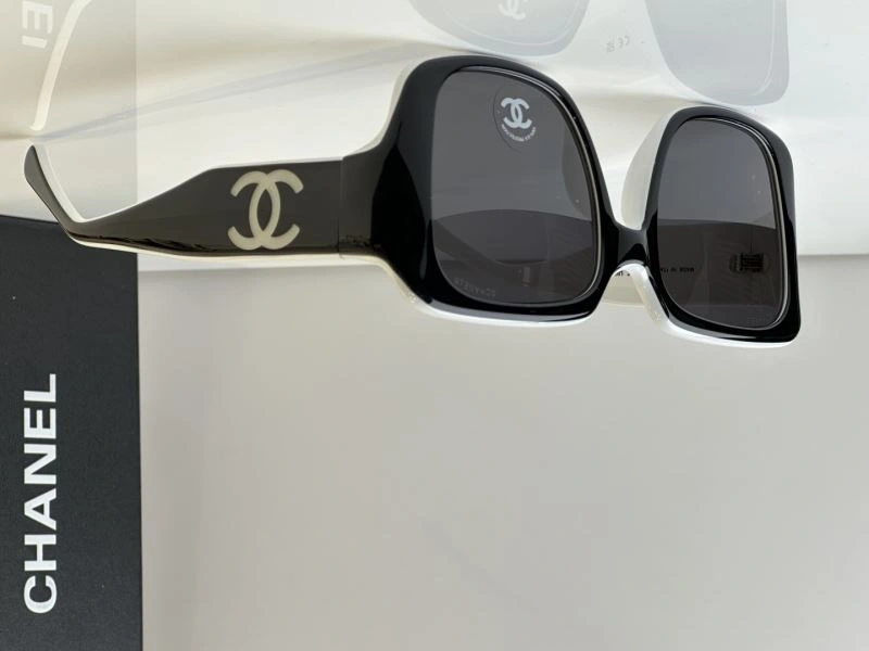 Chanel Sunglasses OdorResistant 278558