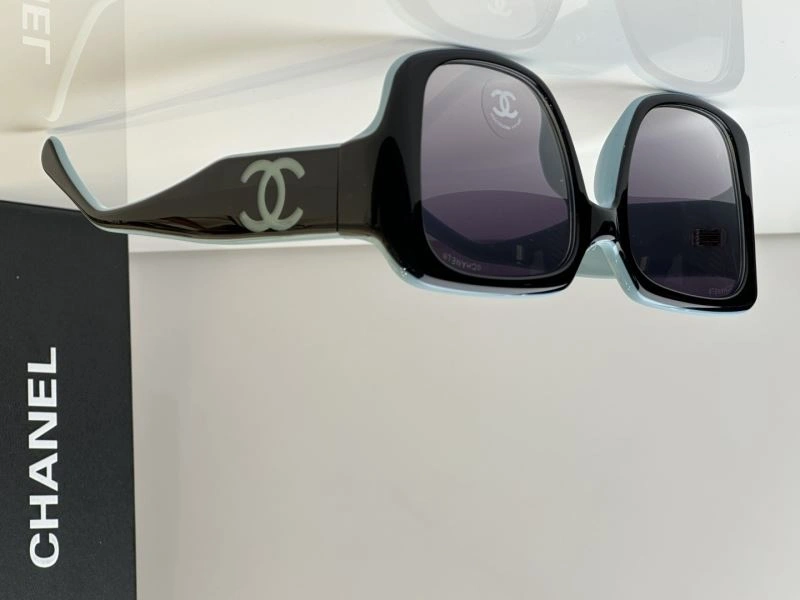 Chanel Sunglasses OdorResistant 278558