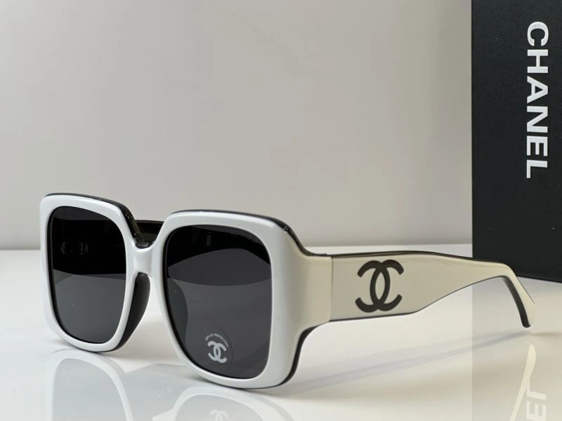 Chanel Sunglasses OdorResistant 278558