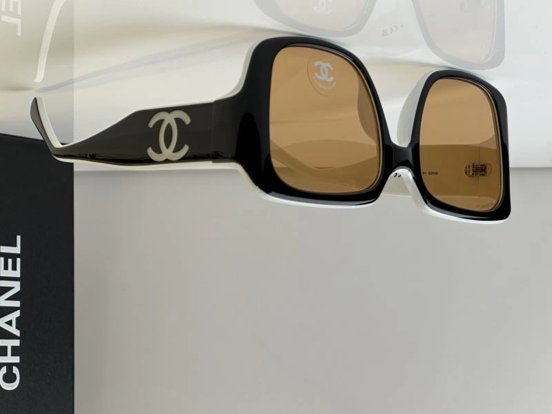 Chanel Sunglasses OdorResistant 278558