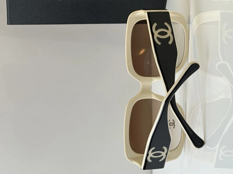 Chanel Sunglasses OdorResistant 278558