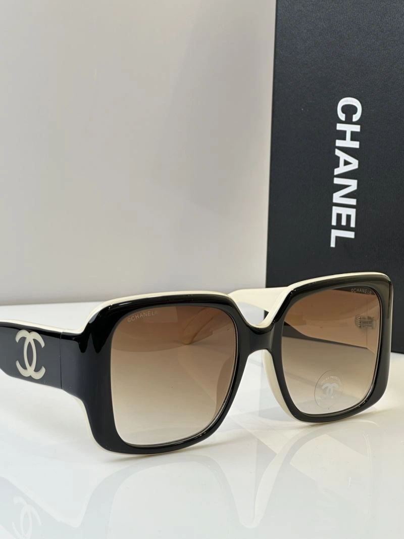 Chanel Sunglasses OdorResistant 278558