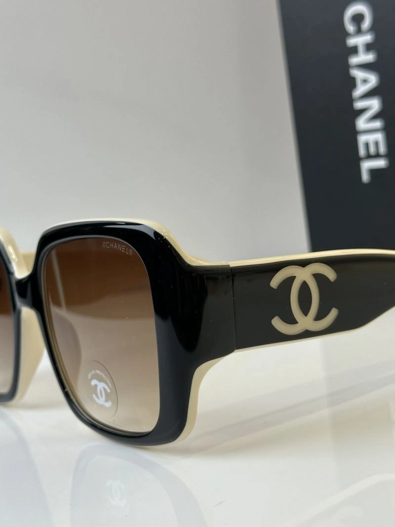 Chanel Sunglasses OdorResistant 278558