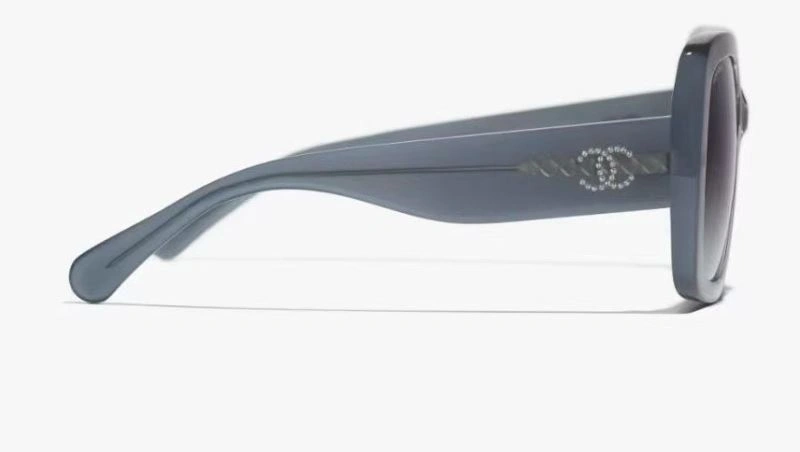 TimelessDesign Chanel Sunglasses 278532