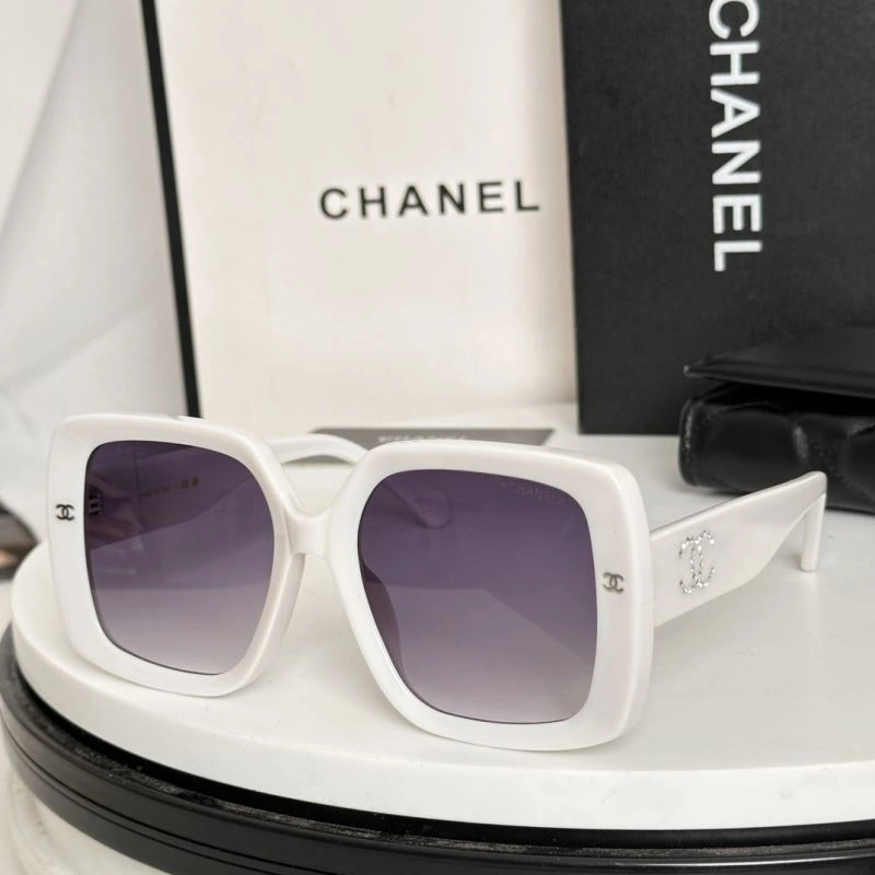 TimelessDesign Chanel Sunglasses 278532