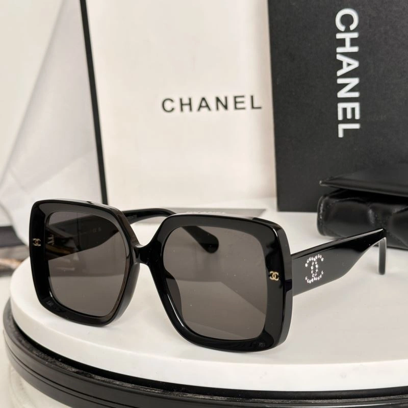 TimelessDesign Chanel Sunglasses 278532