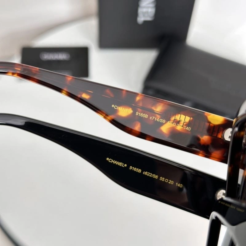 TimelessDesign Chanel Sunglasses 278532
