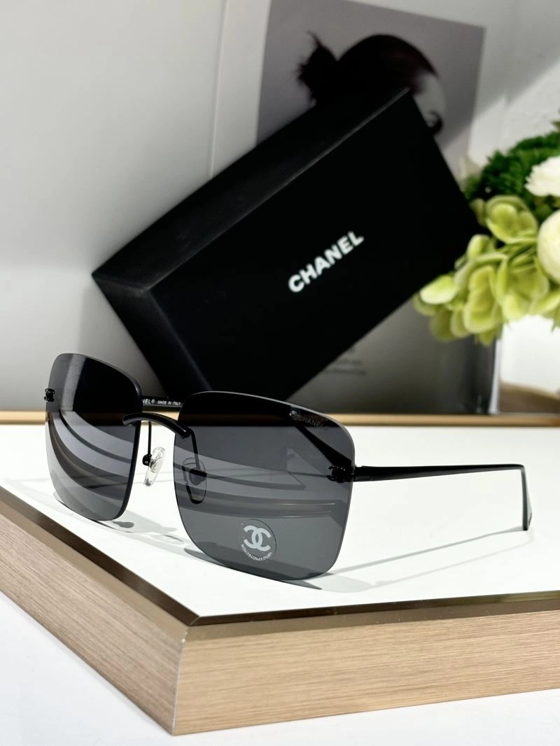 Chanel Sunglasses Timeless 278559
