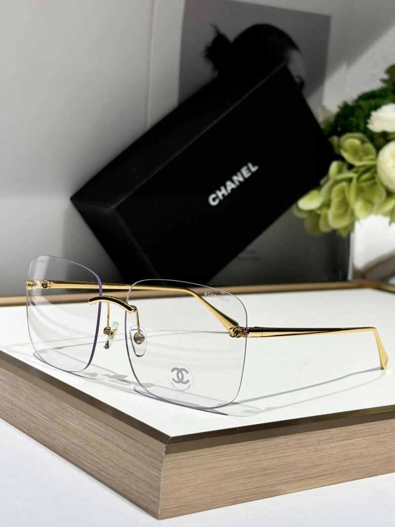 Chanel Sunglasses Timeless 278559