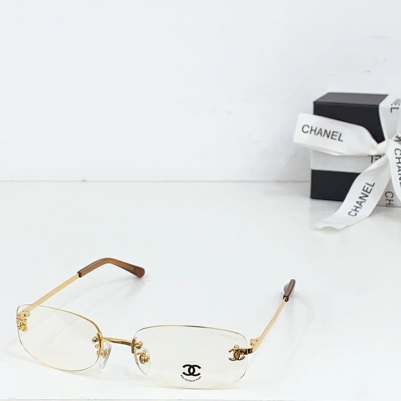 Functional Chanel Sunglasses 278552