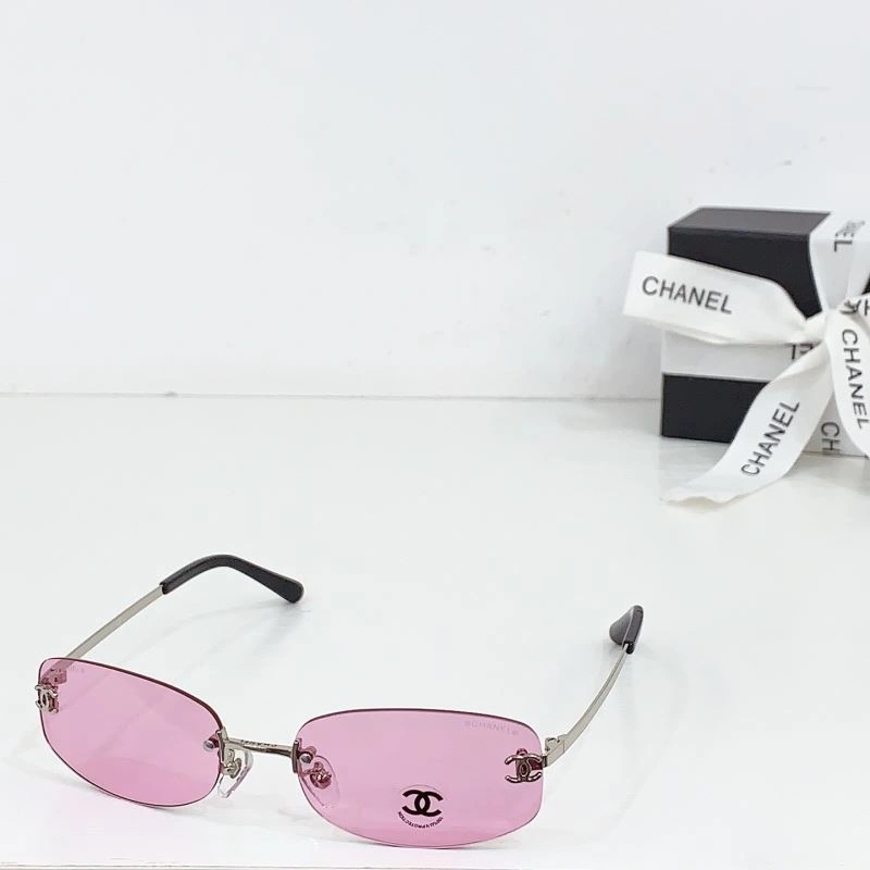 Chanel Sunglasses TechFriendly 278551