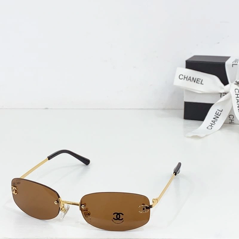 Chanel Sunglasses TechFriendly 278551