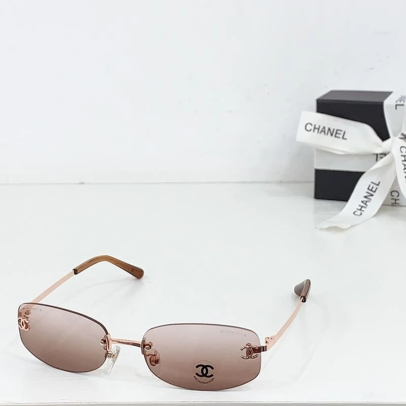 Chanel Sunglasses TechFriendly 278551