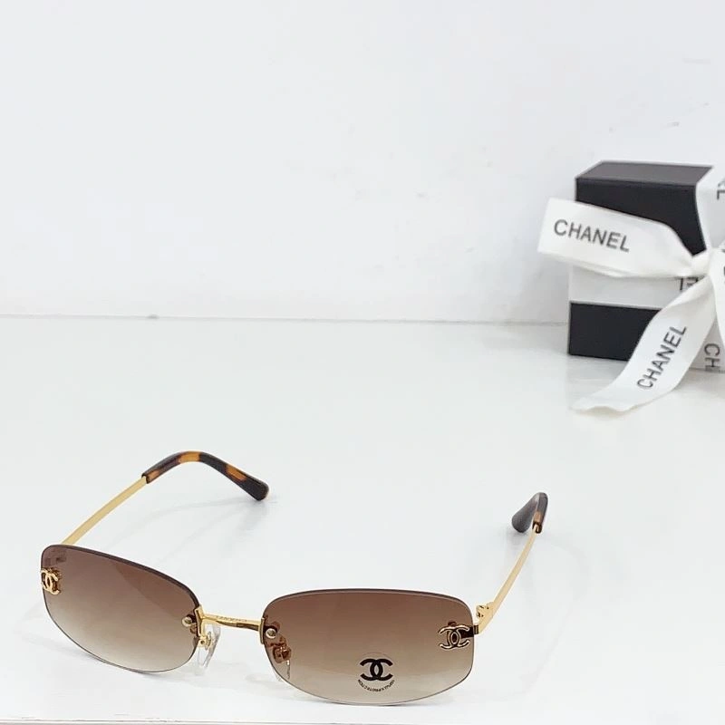 Chanel Sunglasses TechFriendly 278551