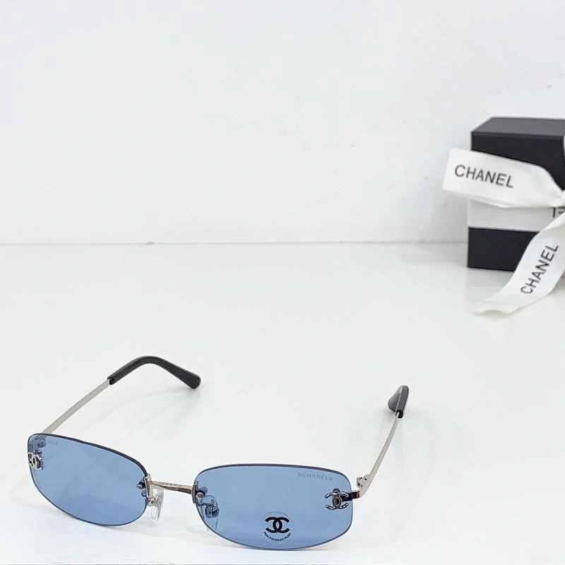 Chanel Sunglasses TechFriendly 278551