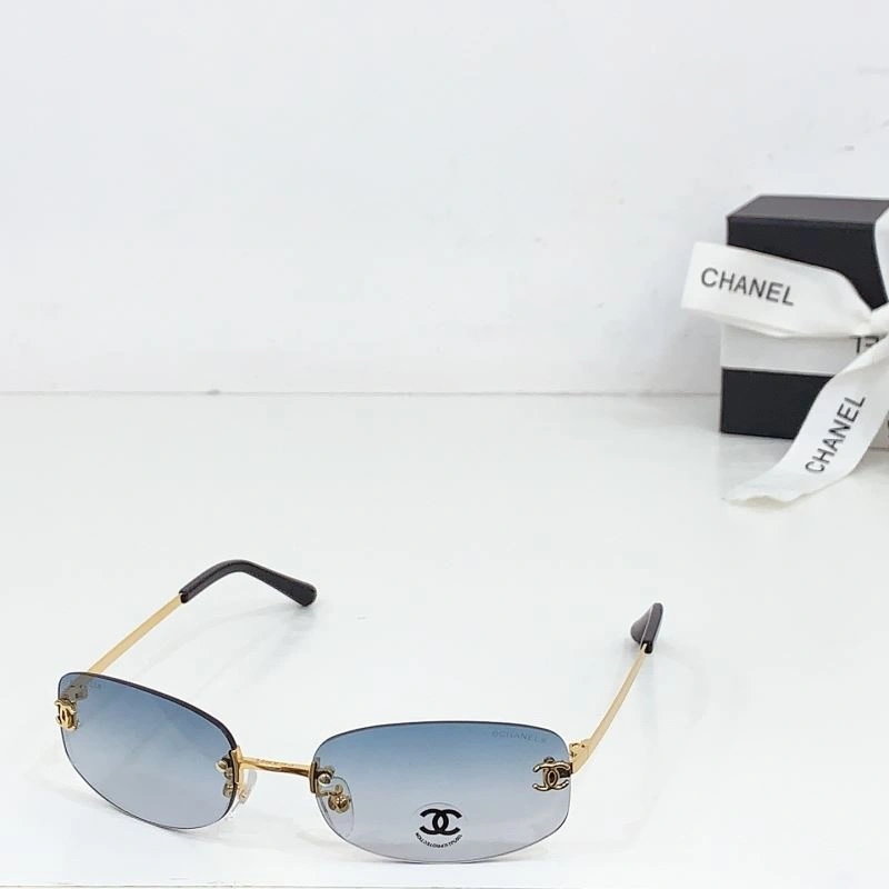Chanel Sunglasses TechFriendly 278551