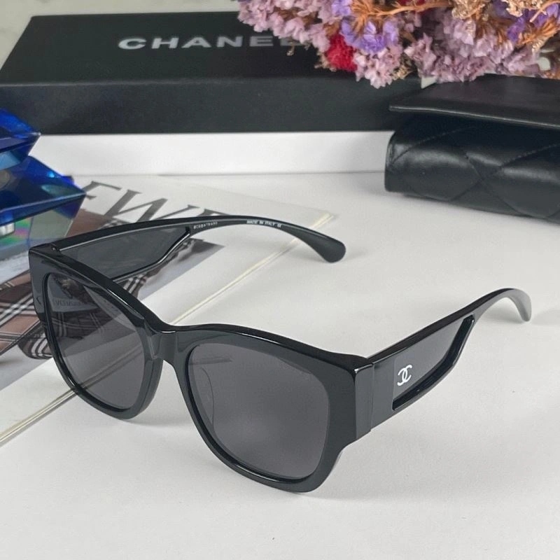 Chanel Sunglasses NewStyle 278543