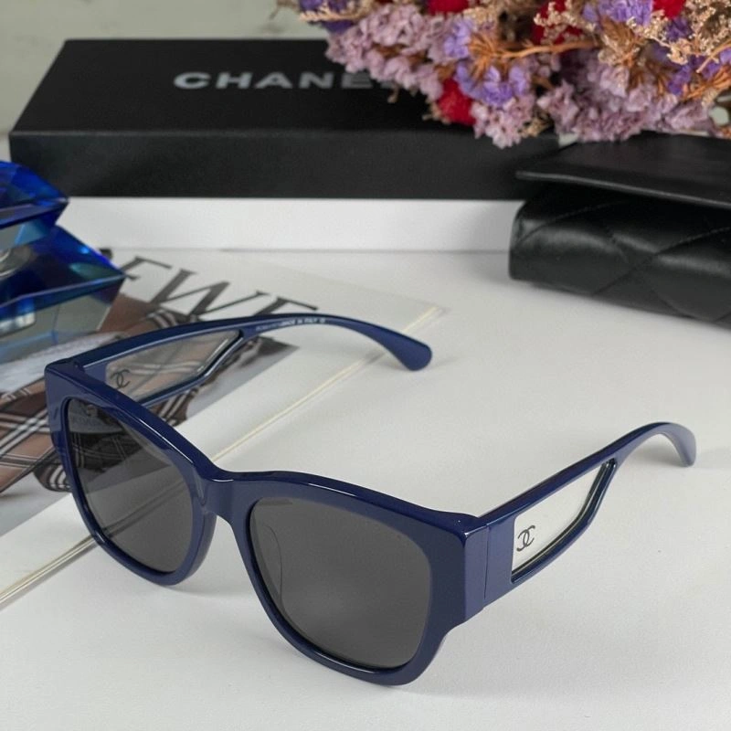 Chanel Sunglasses NewStyle 278543