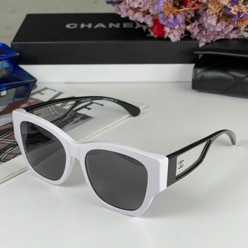 Chanel Sunglasses NewStyle 278543