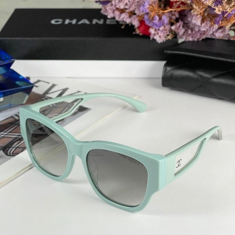Chanel Sunglasses NewStyle 278543