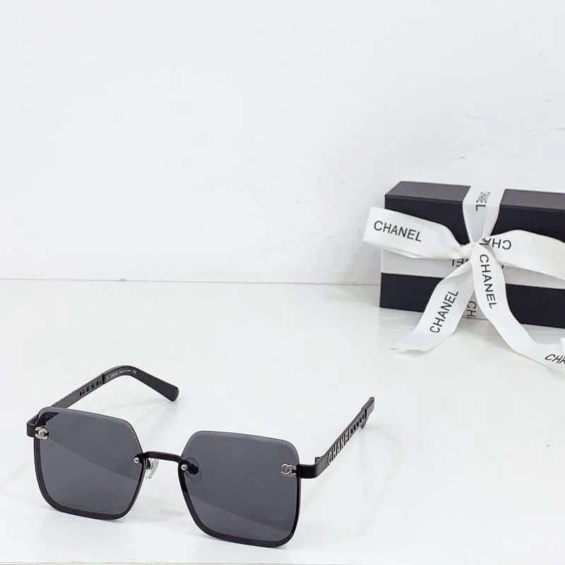 Chanel Sunglasses Casual 278553