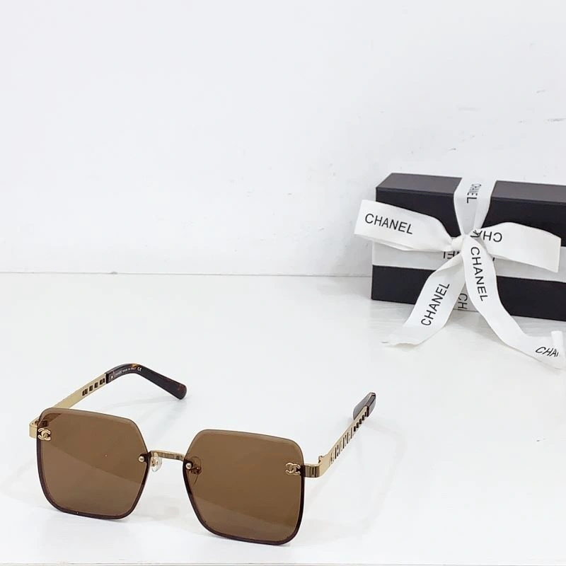 Chanel Sunglasses Casual 278553