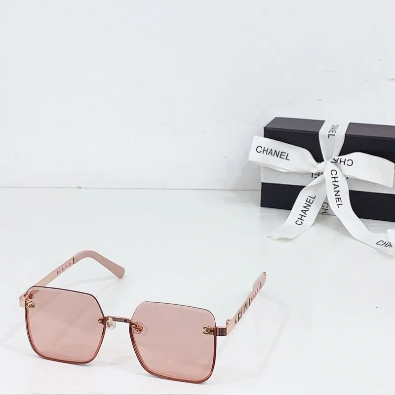 Chanel Sunglasses Casual 278553