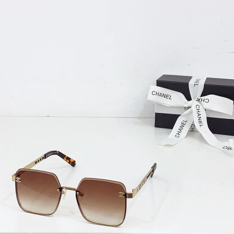 Chanel Sunglasses Casual 278553