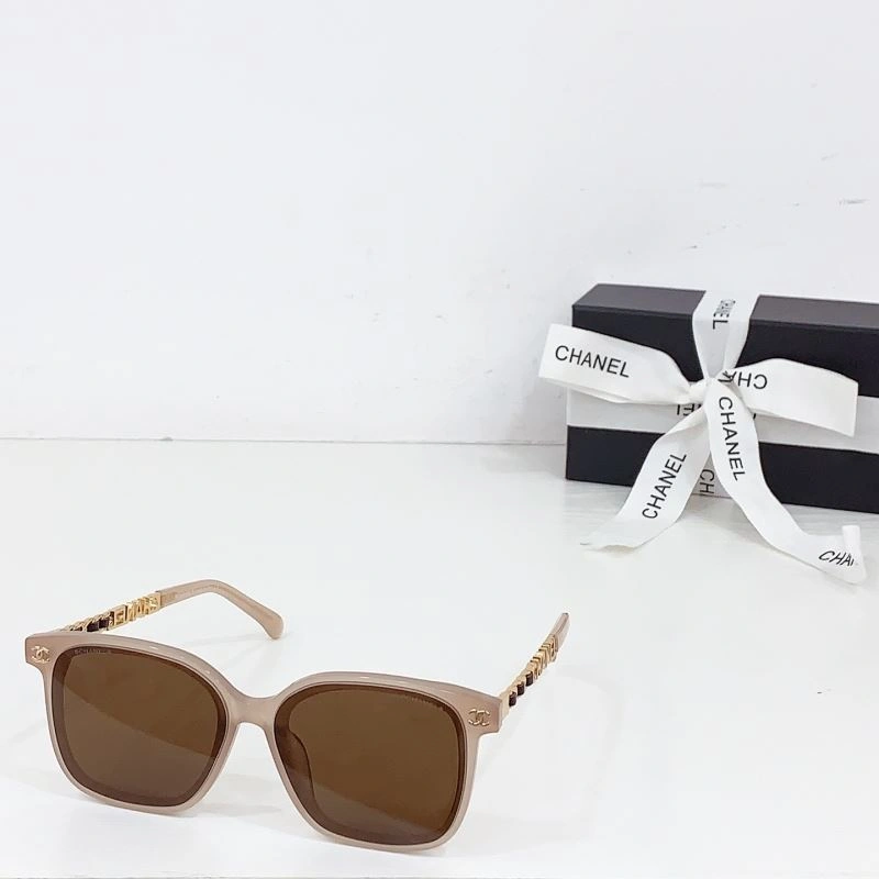 Chanel Sunglasses Refined 278540