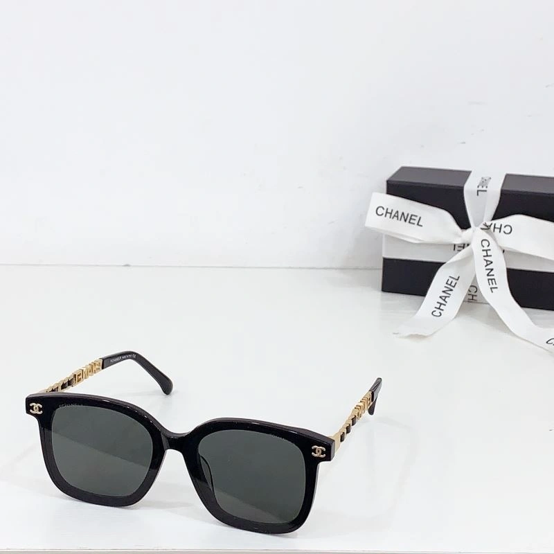 Chanel Sunglasses Refined 278540