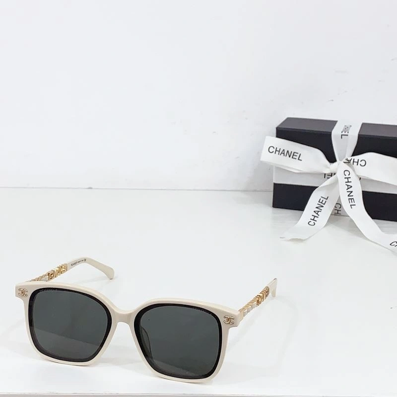 Chanel Sunglasses Refined 278540