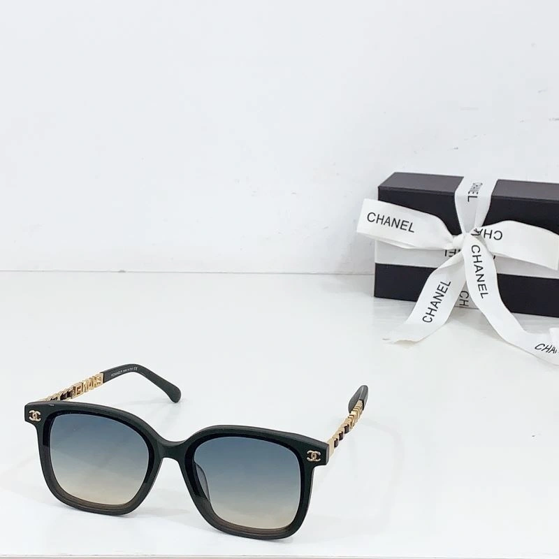 Chanel Sunglasses Refined 278540