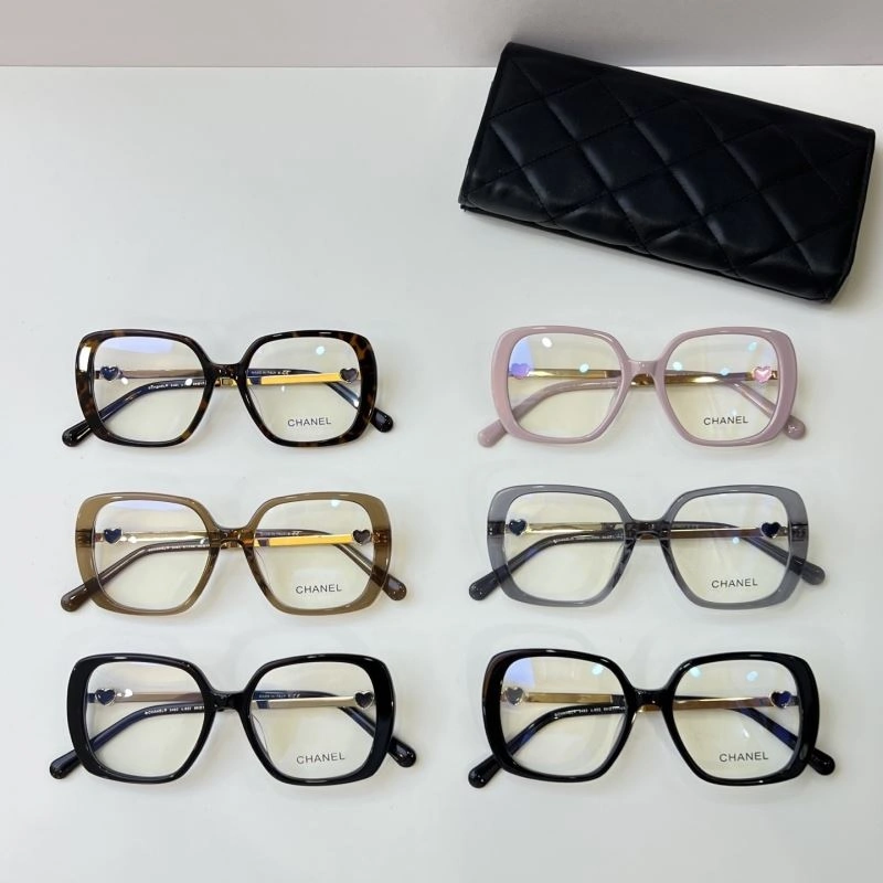 Reliable Chanel Sunglasses 278534