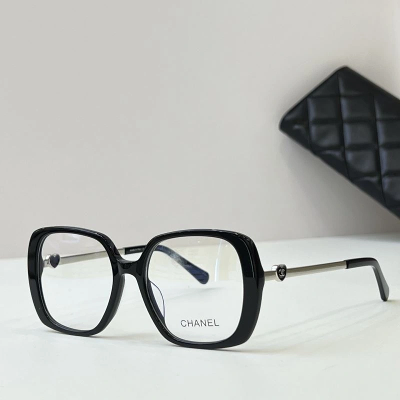 Reliable Chanel Sunglasses 278534