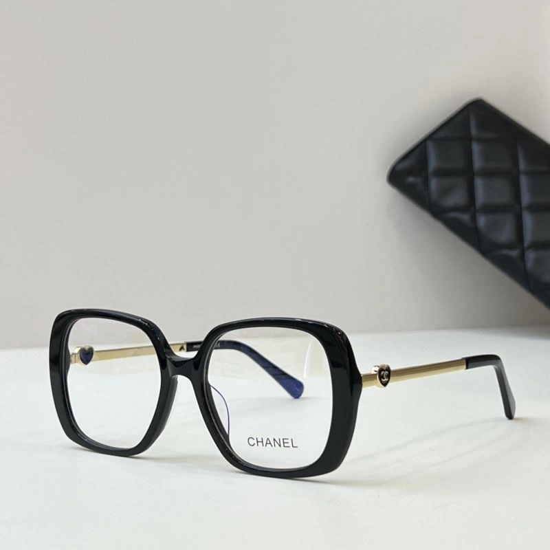Reliable Chanel Sunglasses 278534