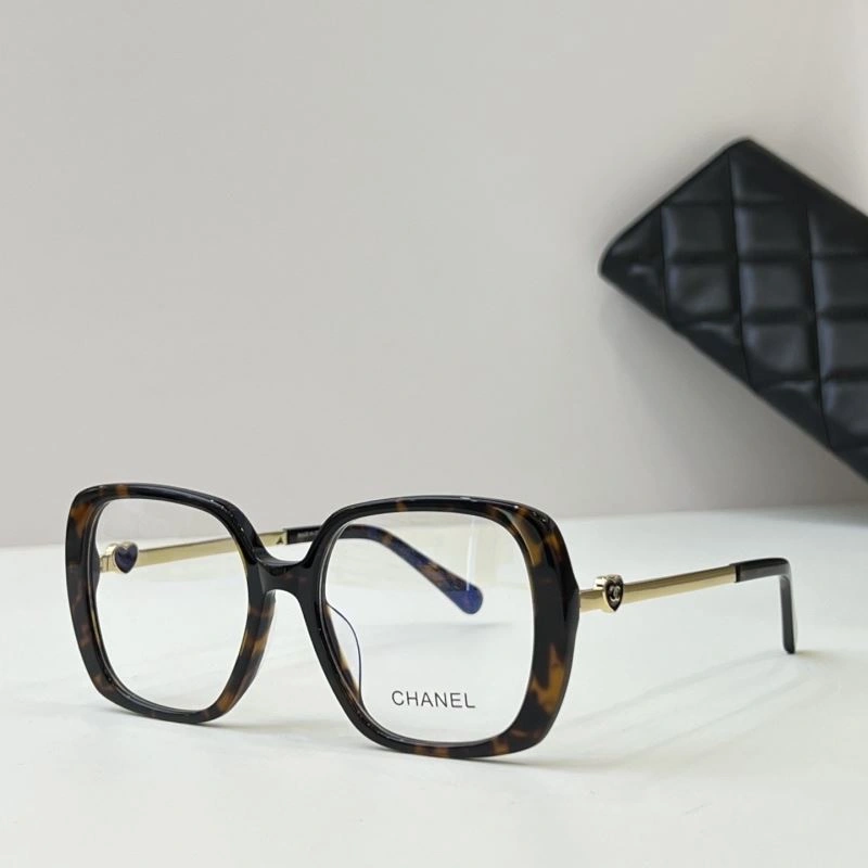 Reliable Chanel Sunglasses 278534