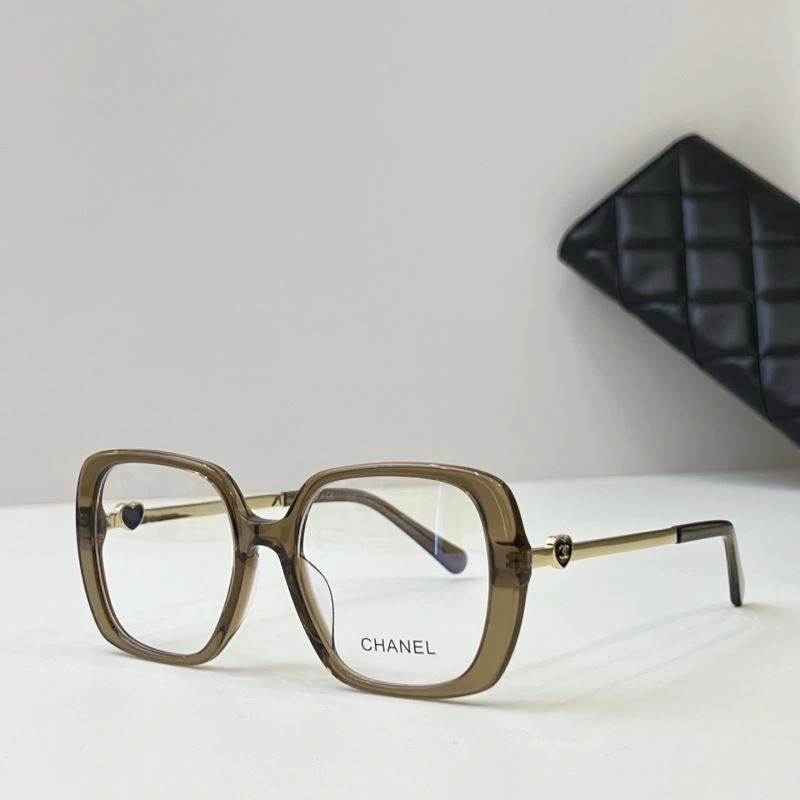 Reliable Chanel Sunglasses 278534