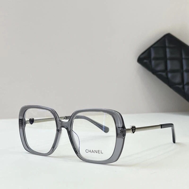 Reliable Chanel Sunglasses 278534