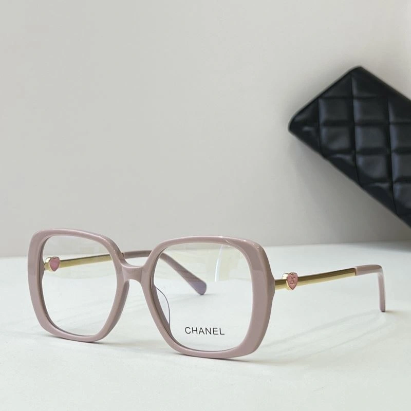 Reliable Chanel Sunglasses 278534