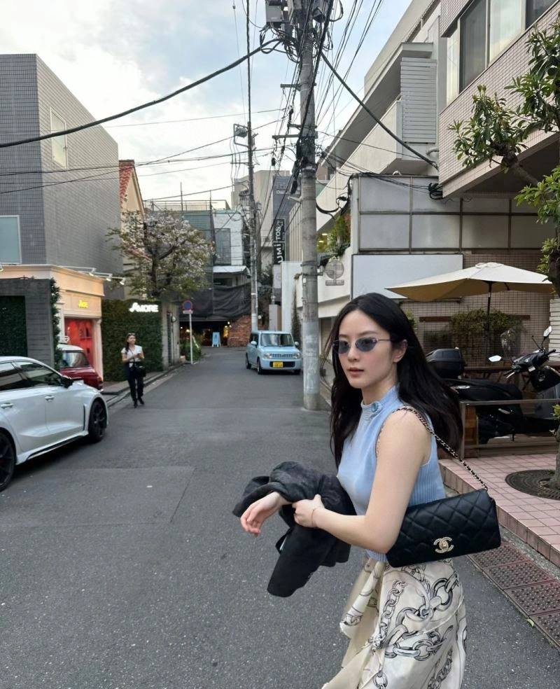 ZipUp Chanel Sunglasses 278538