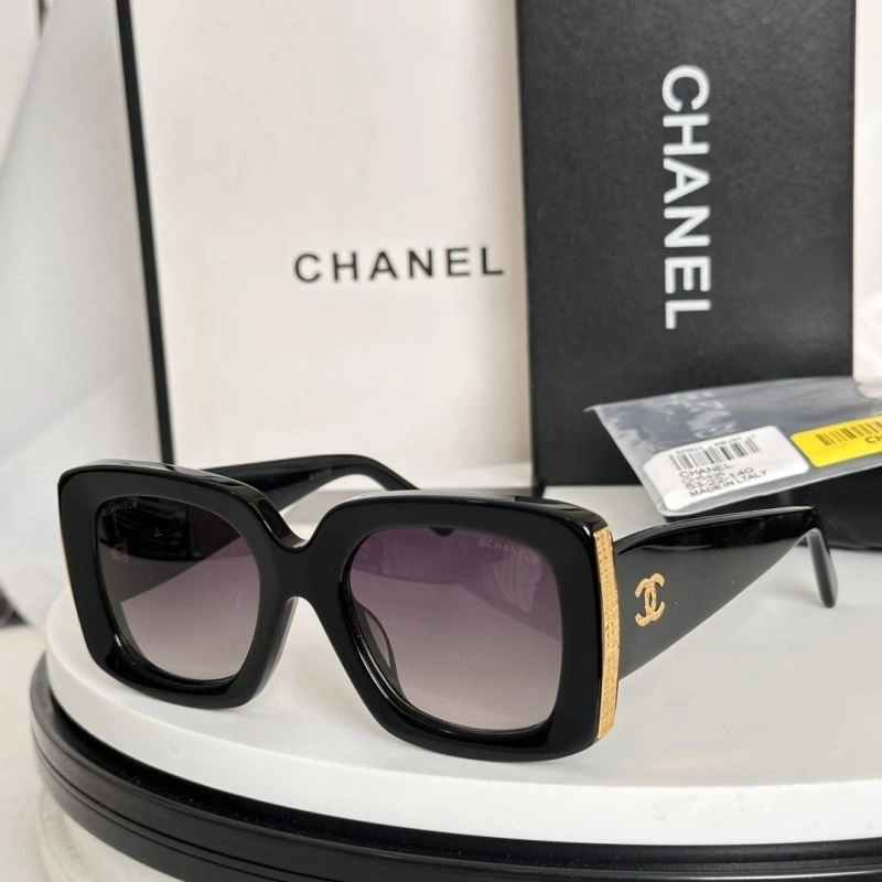 Unisex Chanel Sunglasses 278547