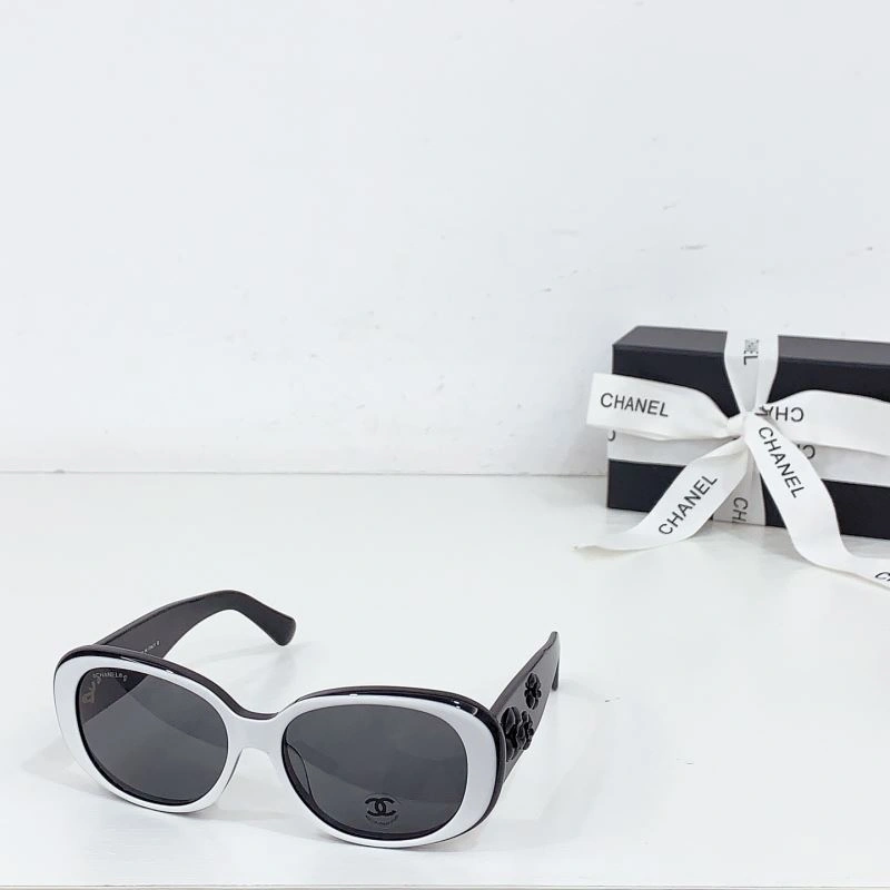 Original Chanel Sunglasses 278537