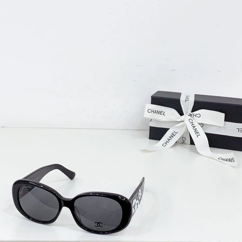 Original Chanel Sunglasses 278537