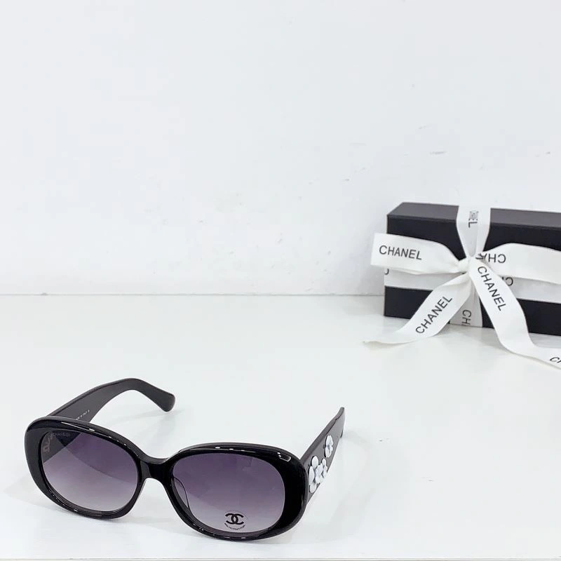 Original Chanel Sunglasses 278537