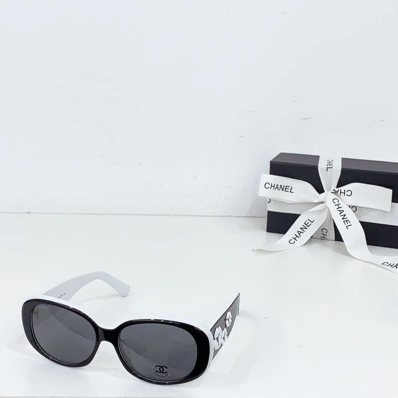 Original Chanel Sunglasses 278537