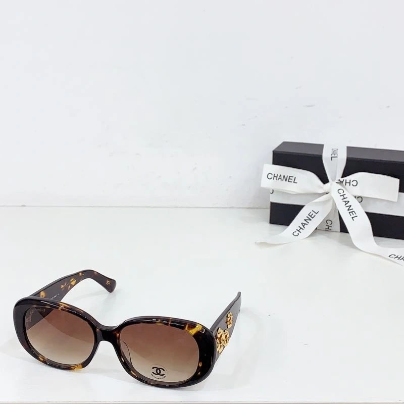 Original Chanel Sunglasses 278537