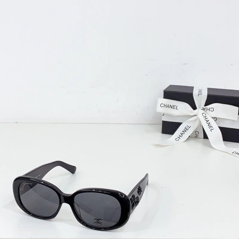 Original Chanel Sunglasses 278537